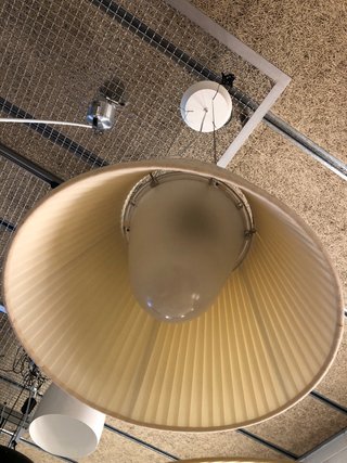 Lampada Flos Romeo Soft S1