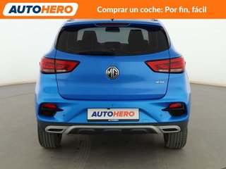 MG ZS 1.5 VTi Comfort