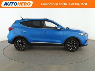 MG ZS 1.5 VTi Comfort