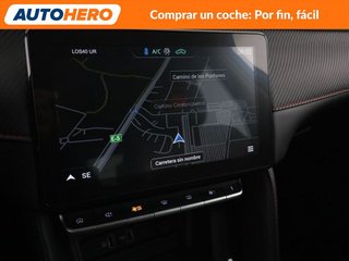 MG ZS 1.5 VTi Comfort
