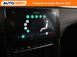 MG ZS 1.5 VTi Comfort