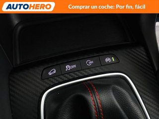 MG ZS 1.5 VTi Comfort