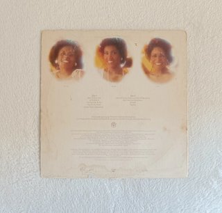 Emotions Rejoice R&B/Soul Vinyl Record