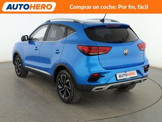 MG ZS 1.5 VTi Comfort