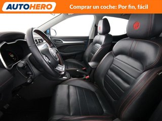 MG ZS 1.5 VTi Comfort