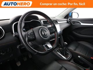 MG ZS 1.5 VTi Comfort