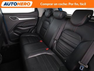 MG ZS 1.5 VTi Comfort