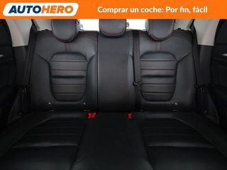 MG ZS 1.5 VTi Comfort