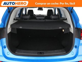 MG ZS 1.5 VTi Comfort