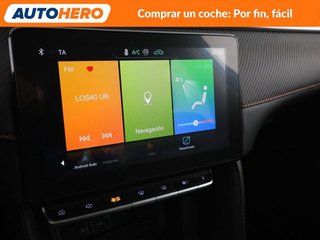 MG ZS 1.5 VTi Comfort