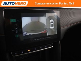 MG ZS 1.5 VTi Comfort
