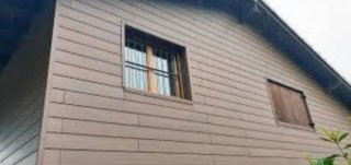 Revestimientos de madera para fachadas