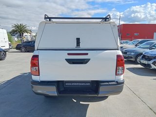 Toyota Hilux GX 2.4cc 150cv DIESEL MANUAL AÑO 21