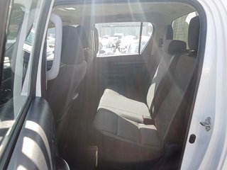Toyota Hilux GX 2.4cc 150cv DIESEL MANUAL AÑO 21
