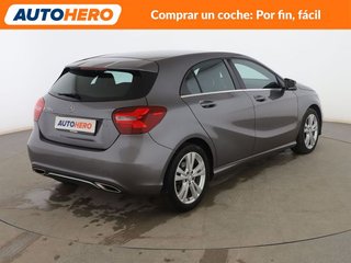 Mercedes Clase A A 200 d Urban