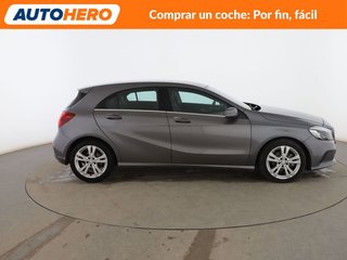 Mercedes Clase A A 200 d Urban