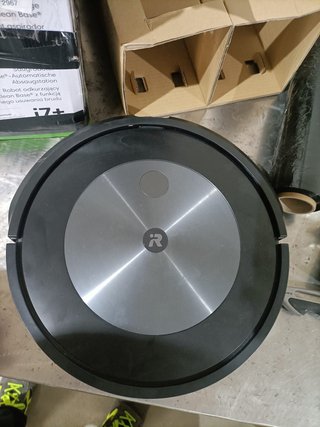 - iRobot Roomba robot aspirador mascotas wifi