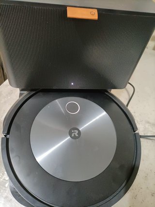 - iRobot Roomba robot aspirador mascotas wifi