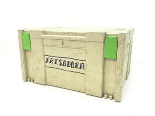 FRESADORA FESTOOL OF 1010 EBQ