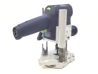 FRESADORA FESTOOL OF 1010 EBQ