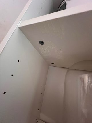 Librero Blanco Ikea