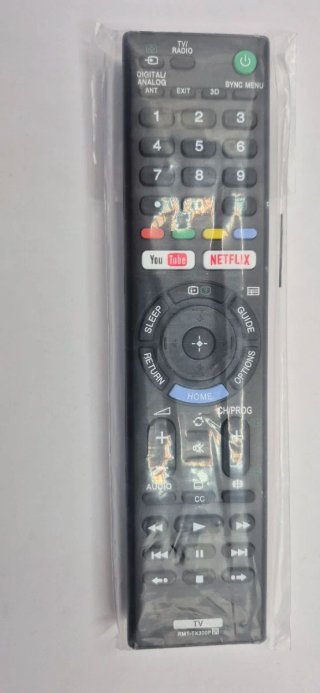Mando a distancia Sony RMT-TX300P