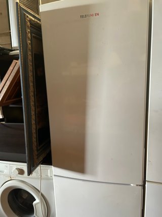 Lote Lavadoras y Frigoríficos