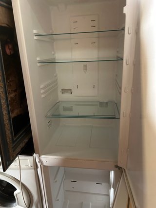 Lote Lavadoras y Frigoríficos