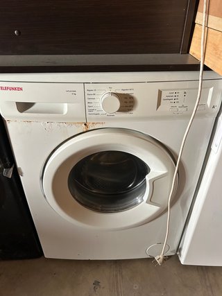 Lote Lavadoras y Frigoríficos