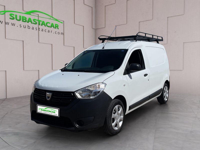 Dacia Dokker 1.5 dCi Ambiance VAN 2019