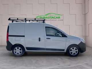 Dokker Van Essential dCi 55kW (75CV)