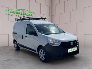 Dokker Van Essential dCi 55kW (75CV)