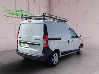 Dokker Van Essential dCi 55kW (75CV)