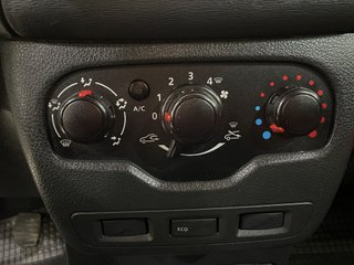 Dokker Van Essential dCi 55kW (75CV)