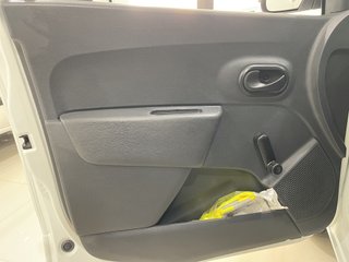 Dokker Van Essential dCi 55kW (75CV)