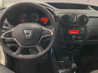 Dokker Van Essential dCi 55kW (75CV)