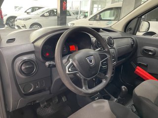 Dokker Van Essential dCi 55kW (75CV)