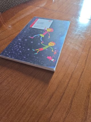 El viaje secreto