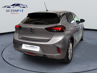 Opel Corsa 1.2 Edition 2021