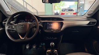 Opel Corsa 1.2 Edition 2021