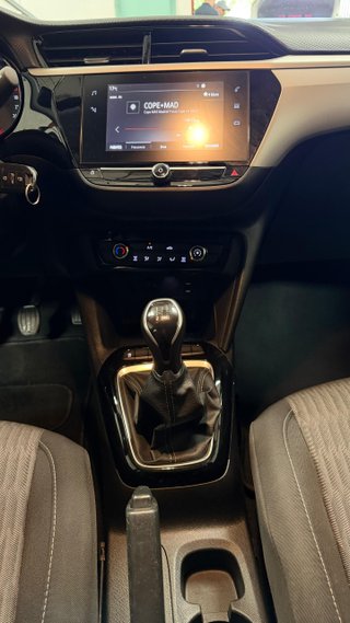 Opel Corsa 1.2 Edition 2021
