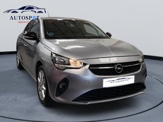 Opel Corsa 1.2 Edition 2021