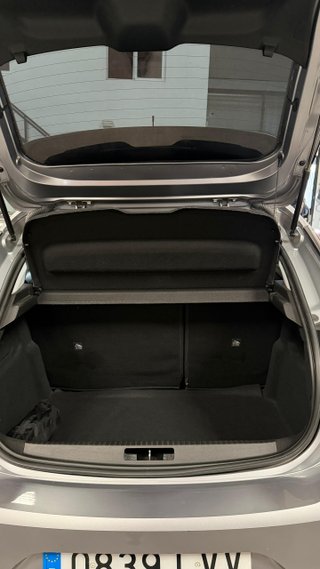 Opel Corsa 1.2 Edition 2021