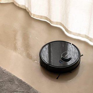 - Cecotec robot aspirador friegasuelos inteligen