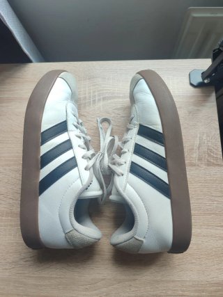 Adidas talla 39