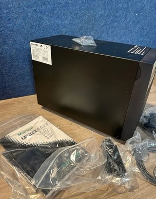 Online Xanto xst700 Fuente de alimentacion