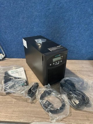 Online Xanto xst700 Fuente de alimentacion