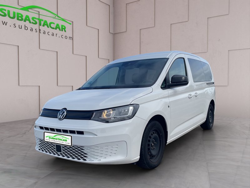 Volkswagen Caddy Maxi Origin 2.0 TDI 2023