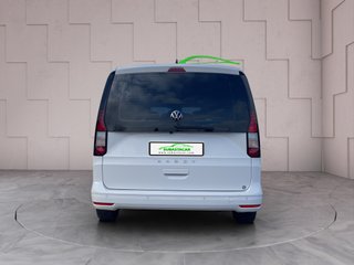 Caddy Maxi Origin 2.0 TDI 90kW (122CV)