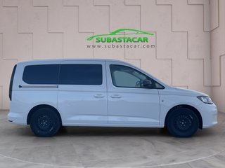 Caddy Maxi Origin 2.0 TDI 90kW (122CV)